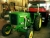 John Deere 310, Tractors under 40 hp, Agriculture