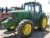 John Deere 6620 Premium, Traktörler 120-139 hp, Tarım makinaları