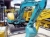 Komatsu PC40MR-1, Mini excavators < 7t (Mini diggers), Mining and construction