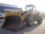 Komatsu WA430-6, Фронтальные погрузчики, Строительная техника