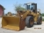 Caterpillar 950FII, รถตักล้อยาง, เครื่องจักรงานก่อสร้าง
