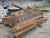 CAT D8H, Diger, İş Makinaları