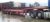 KASSBOHRER 4 AXLE, หางเทรลเลอร์ต่อโครงเหล็ก, เครื่องจักรงานขนส่ง KASSBOHRER 4 AXLE, หางเทรลเลอร์ต่อโครงเหล็ก, เครื่องจักรงานขนส่ง