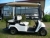 EZGO TXT, Golf carts, Groundscare