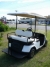 EZGO TXT, Golf carts, Groundscare