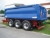 BENALU TIPPKÄRRA DUMPERKÄRRA 3-axl 5000 kg !!! TIPPKÄRRA JIGG, รถพ่วงดั๊มพ์, เครื่องจักรงานขนส่ง