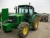 John Deere 6230 SPIRIT, Traktorit 100-119 hv, Maatalous
