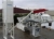 Frumecar ECA Mix 1000، خلاطات خرسانة، الإنشاء
