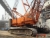 KOBELCO P&H7450, Pásové žeriavy, Stavebníctvo