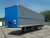 KOEGEL SN-24, Тентованные прицепы, Транспорт