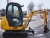JCB 8020, Мини-экскаваторы < 7т, Строительная техника