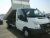 Ford Transit, Úžitkové vozne, Komunálne stroje