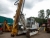 Liebherr R 942, Stroji za pilotiranje, Gradbeništvo