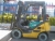 Komatsu FG15C-18, 4-kolesové vysokozdvižné vozíky, Manipulácia s materiálmi