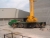 Krupp KMK 5120 1994 120t, Mobilné žeriavy, Stavebníctvo