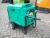 Genset MG 6000S-Y, Generatoren, Bouw