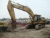 CAT 330BL、前端式装载机和挖掘机、农业机械