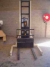 Crown 20MT110A, Pedestrian stacker, Material Handling