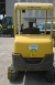 Volvo EC15B XTV, Paletli ekskavatörler, İş Makinaları