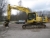 Komatsu PC 210 LC-8, Pásové rýpadlá, Stavebníctvo