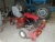 Toro Reelmaster 216, Косилки, Комунальна техніка