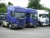 Scania R164, Trækker 4x2, Transport