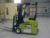 Clark TMX15s, 3-колісні навантажувачі, Складська техніка