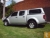 Nissan NAVARA ST-X, Πάνελ καμιονών, Μεταφορές