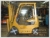 Toyota 7FB15, 4-wheel counterbalanced truck, Material Handling