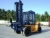 Komatsu FD80-6, รถยกเคาน์เตอร์บาลานซ์แบบ 4 ล้อ, เครื่องจักรงานจัดการวัสดุ Komatsu FD80-6, รถยกเคาน์เตอร์บาลานซ์แบบ 4 ล้อ, เครื่องจักรงานจัดการวัสดุ