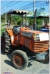 Kubota ZL1-26, Trattori meno di 40 hp, Agricoltura
