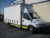 Iveco 50C13, Lastbil - Gardin, Transport