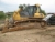 Komatsu D 65 PX -15, Μπουλντόζες, Κατασκευές