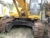 Komatsu PC 350 LC, Crawler excavators, Mining and construction