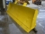 Komatsu (83) s-tilt blade - S-Tilt-Schild, Aratri, Costruzioni