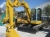 Komatsu PC75 UU-3, Midi excavators  7t - 12t, Mining and construction