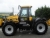 JCB 2150 Fastrac, Τράκτερ πάνω από 200 hp, Γεωργία