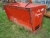 Ag 175 Dispenser, Outras máquinas agrícolas, Agricultura
