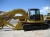 Komatsu PC128, Yıkım ekskavatörleri, İş Makinaları