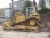 Caterpillar D6R II LGP, Бульдозери, Будтехніка