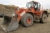 Doosan DL400, Utovarivači na točkove, Gradjevinarstvo