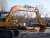 Case CK90, Гусеничні екскаватори, Будтехніка
