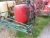 Moteska 600/12, Pulverizadores, Agricultura