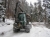 Timberjack 810 B, Forwarders, Forestry