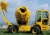 Runner 560.2, Beton kesiciler, İş Makinaları