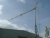 San Marco SMH321, Self erecting cranes, Mining and construction