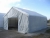 Dancover Halls de tente 7 x 7 x 2,5 x 4,2 Titanium, Outros acessórios de tractores, Agricultura