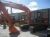 Hitachi EX100-3, Midi rýpadlá 7 t - 12 t, Stavebníctvo
