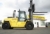 Hyster H12.00XM~12EC, Other, Material Handling