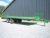 westgrain 9 m ballevogn, Ballenanhänger, Landmaschinen